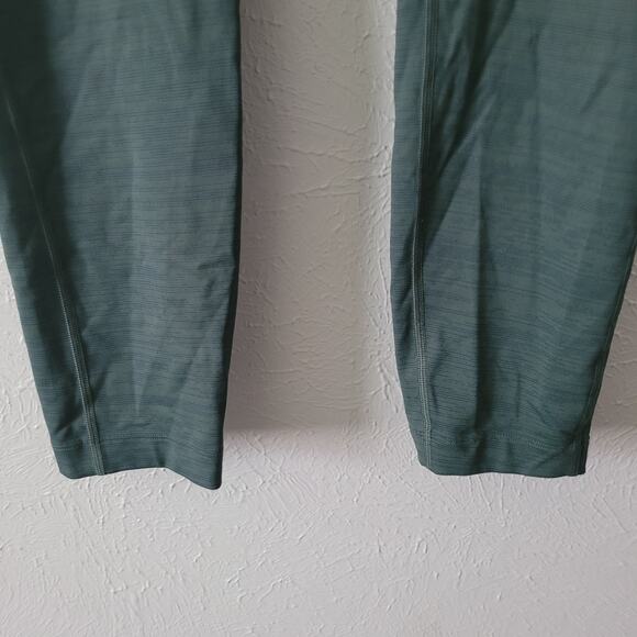 Outdoor Voices Green Workout pants size Medium - Picture 3 of 7